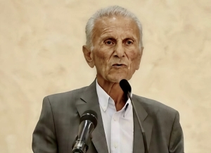 Альберт Гаспарович Топольян: Врач, Политик, Герой Абхазии