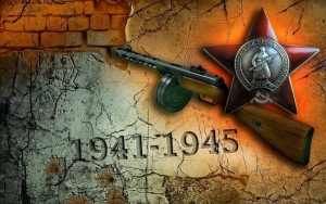 Аудиокнига «Герои Абхазии. Великая Отечественная война»